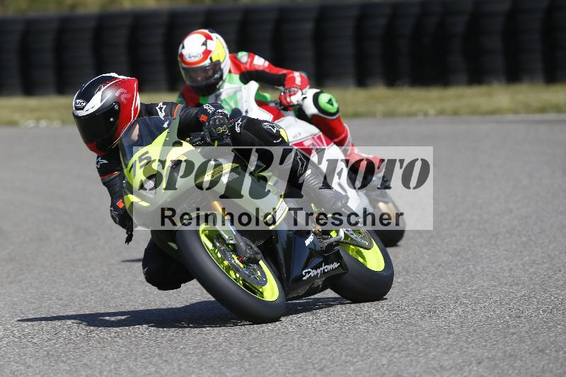 /21 29.05.2025 Speer Racing ADR/Gruppe gelb/75